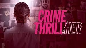 Crime Thriller TV